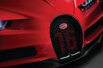 Bugatti Chiron Sport 2018 года (WW)